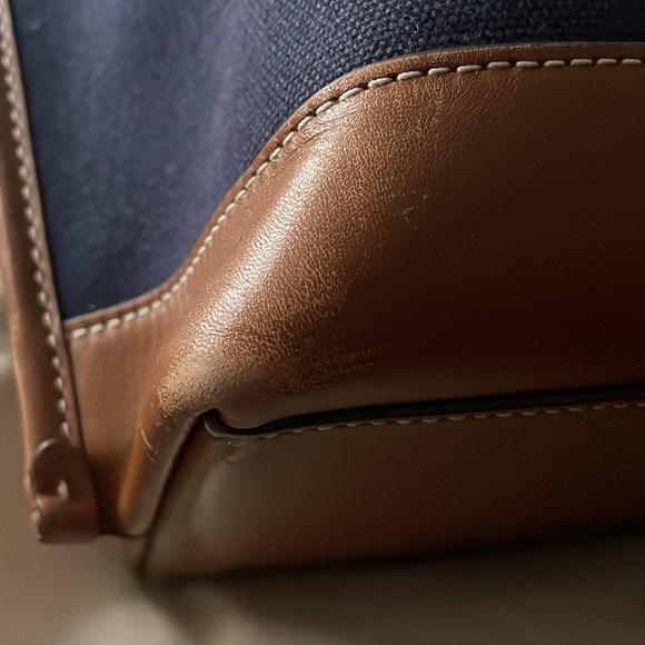 Tory Burch bag 💼 ‼️SOLD‼️ - Picture 2 of 11